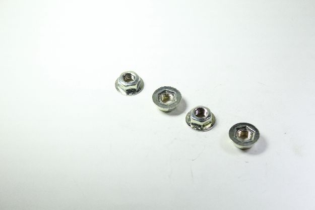 Picture of NUT