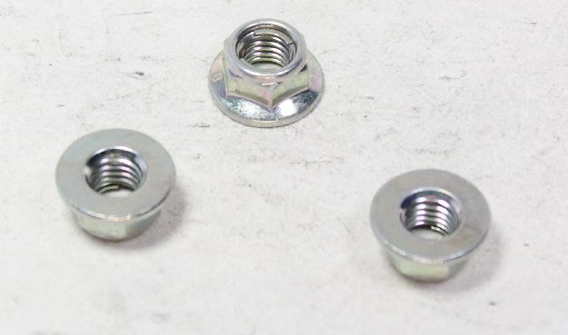 Picture of NUT