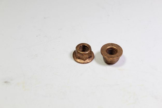 Picture of NUT