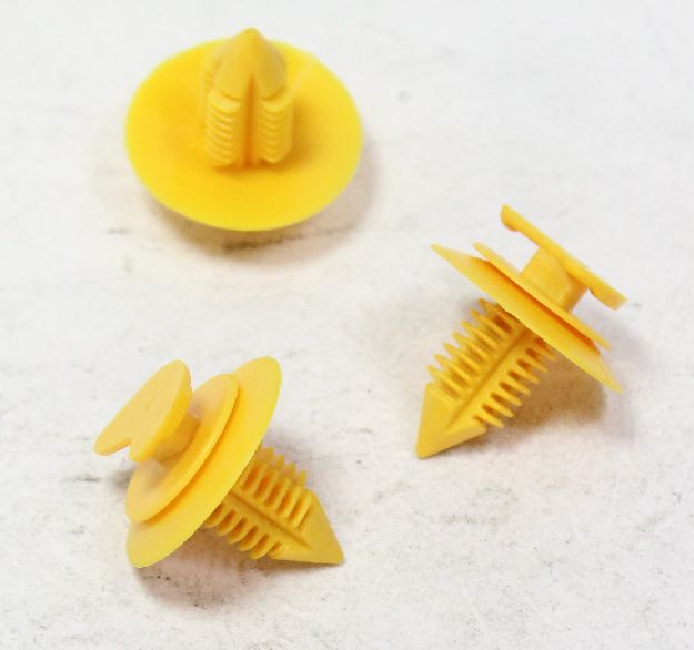 Picture of CLIP