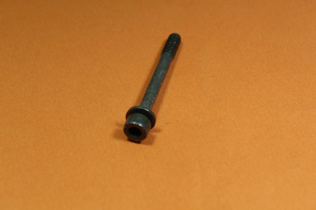 Afbeeldingen van bout GASKLEPHUIS M6X60