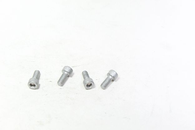 Afbeeldingen van bout M6X14