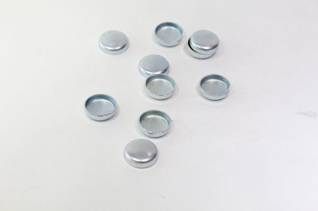 Afbeeldingen van plug 20MM