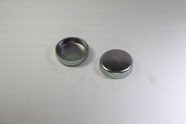 Afbeeldingen van plug 36MM