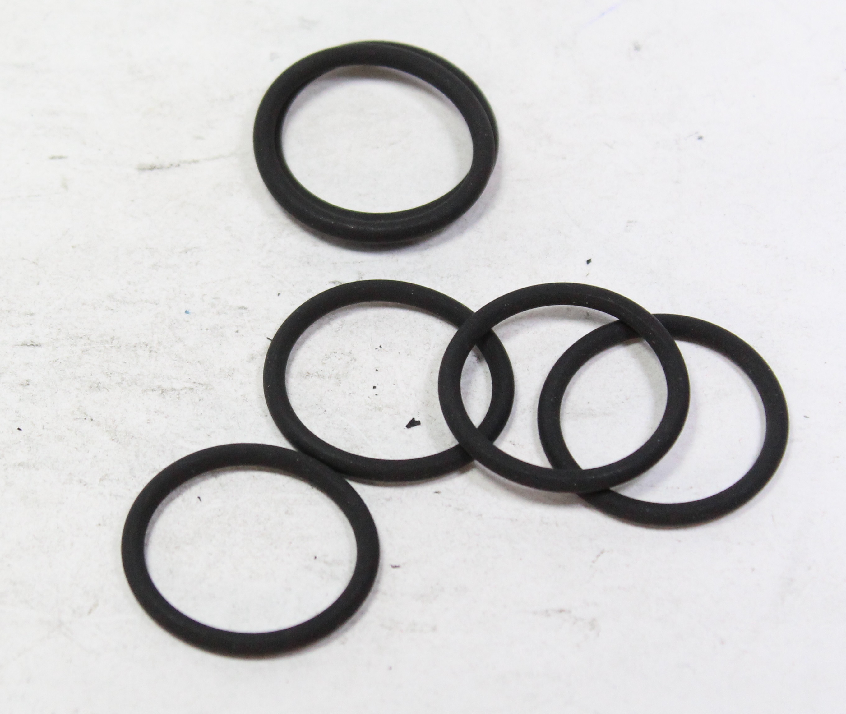 FIAT GROUP - SEALING GASKET - 14457781 