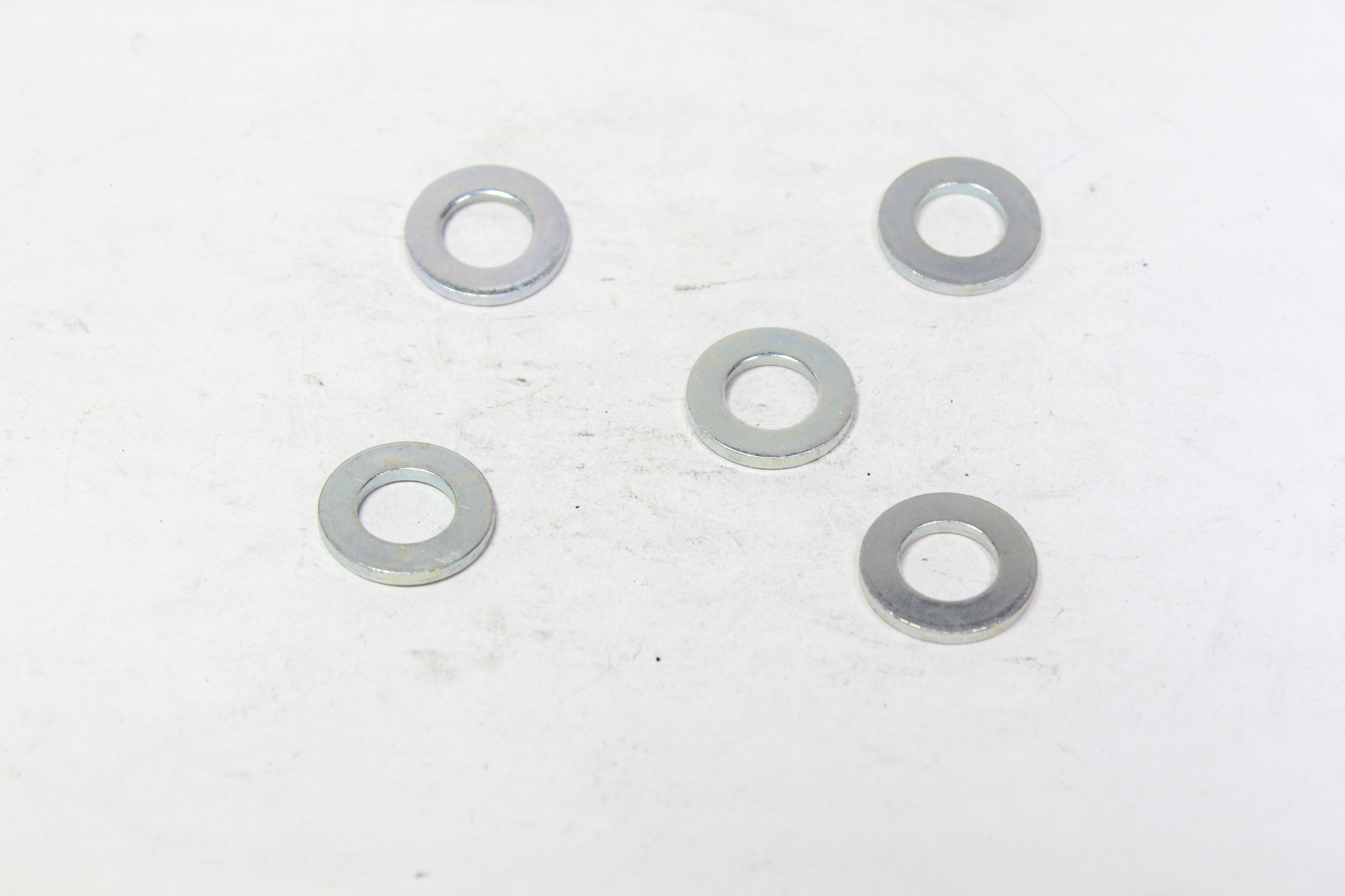 FIAT GROUP - FLAT WASHER - 14496721 