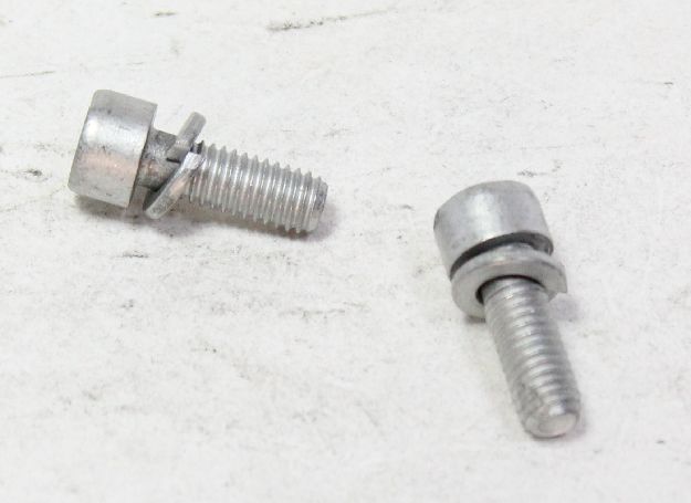 Picture of SCREW AND WASHER