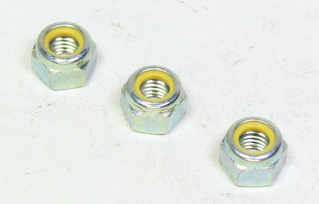 Picture of NUT