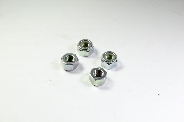 Picture of NUT