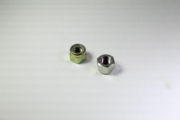 Picture of NUT