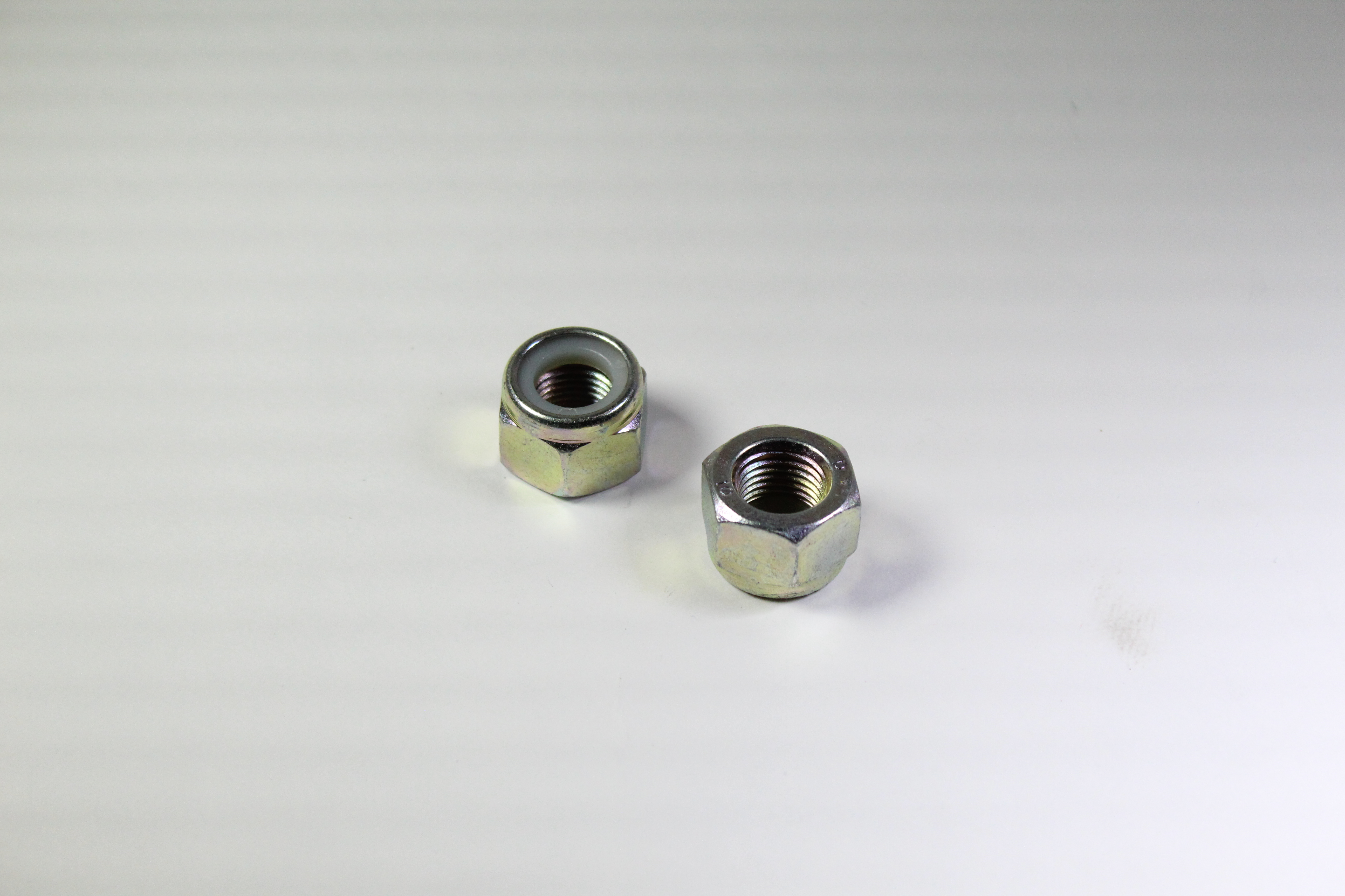 FIAT GROUP - NUT - 1341609080 