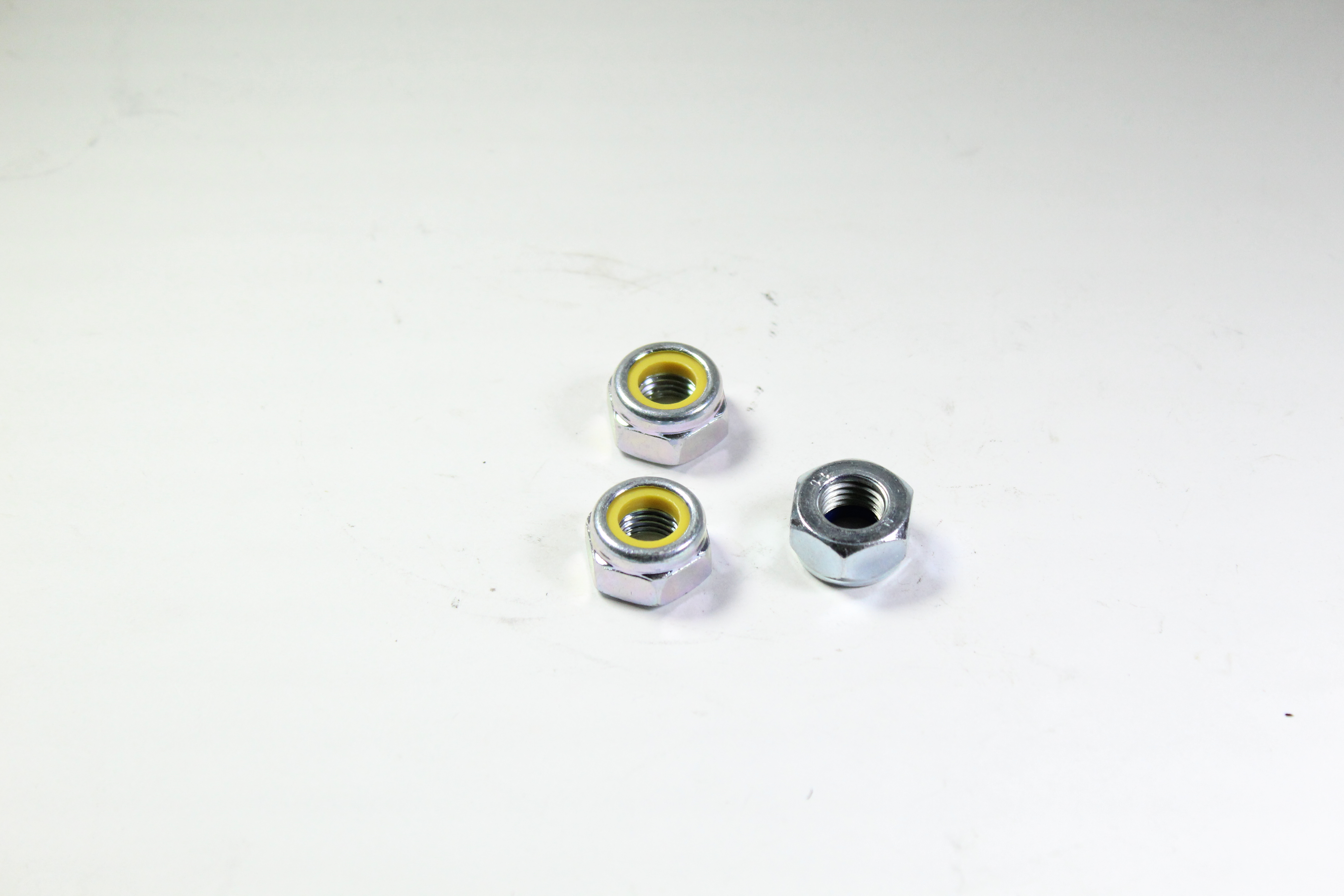FIAT GROUP - NUT - 15505821 