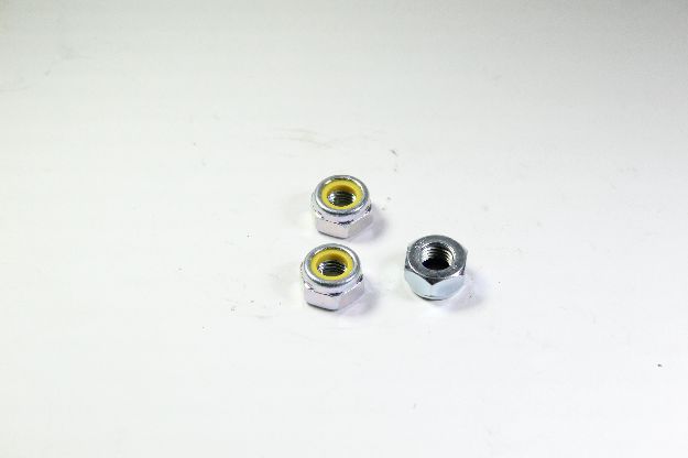 Picture of NUT
