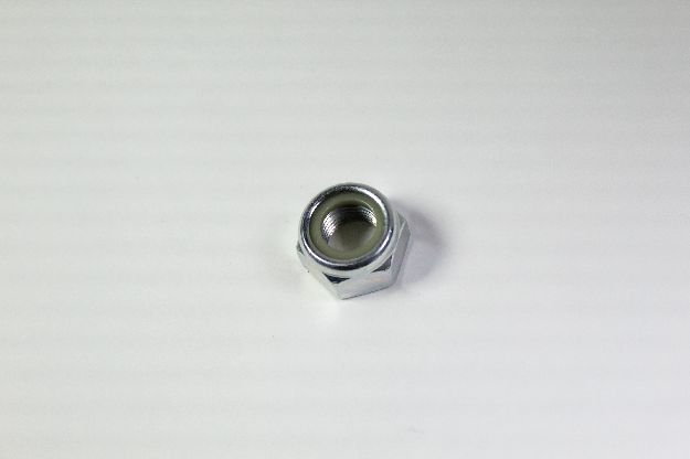 Picture of HEXAGON NUT