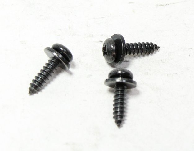 Afbeeldingen van bout MET RING