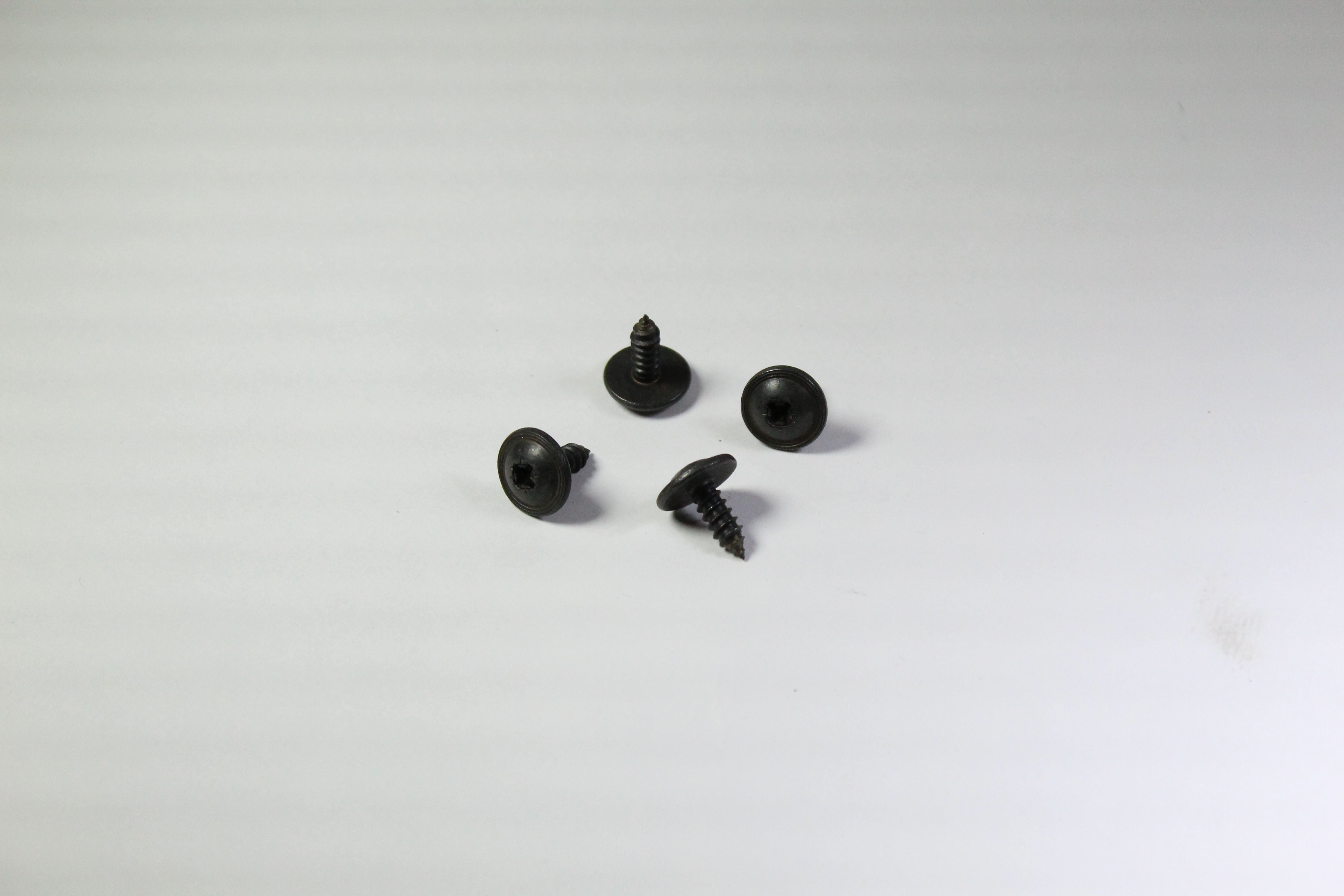 FIAT GROUP - SCREW - 15534477 