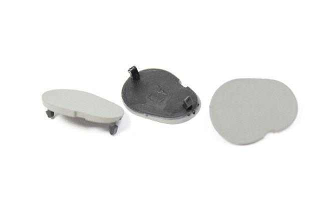 Afbeeldingen van plug AFDEKKING HANDGREEP (BINN