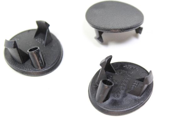 Afbeeldingen van plug BEKLEDING ACHTERKLEP 159