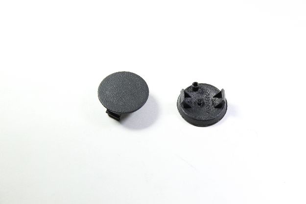 Afbeeldingen van plug BEKLEDING ACHTERKLEP (BOV