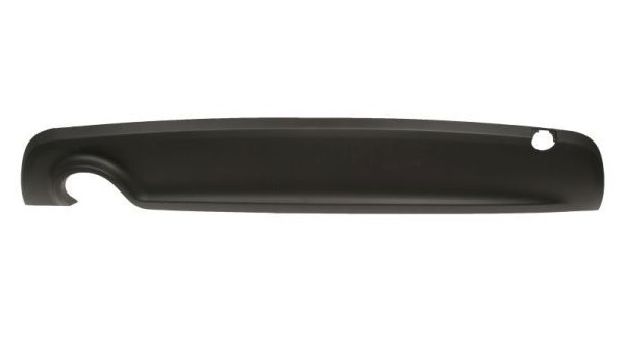 Afbeeldingen van ALFA GIULIETTA 1.4/ 1.6, DIFFUSER ACHTERBUMPER 1 OPENING ORIGINEEL