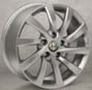 156093698 Afbeeldingen van velg 16 INCH (431) GIULIETTA