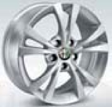 156093705 Afbeeldingen van velg 16 INCH (432) GIULIETTA