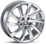 Afbeeldingen van ALFA GIULIETTA, VELG 17 INCH 10 SPAAKS SUPERSPORT CHROME ORIGINEEL