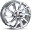 Picture of RIM 17 INCH 10 ALFA GIULETTA SPAAKS SUPERSPORT CHROME ORIGINEEL - 4 PCS + DEPOSIT