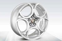 Afbeeldingen van ALFA GIULIETTA, VELG 18 INCH 8C COMPETIZIONE ORIGINEEL PER STUK