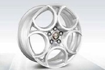 156095146 Afbeeldingen van ALFA GIULIETTA, VELG 18 INCH 8C COMPETIZIONE ORIGINEEL PER STUK