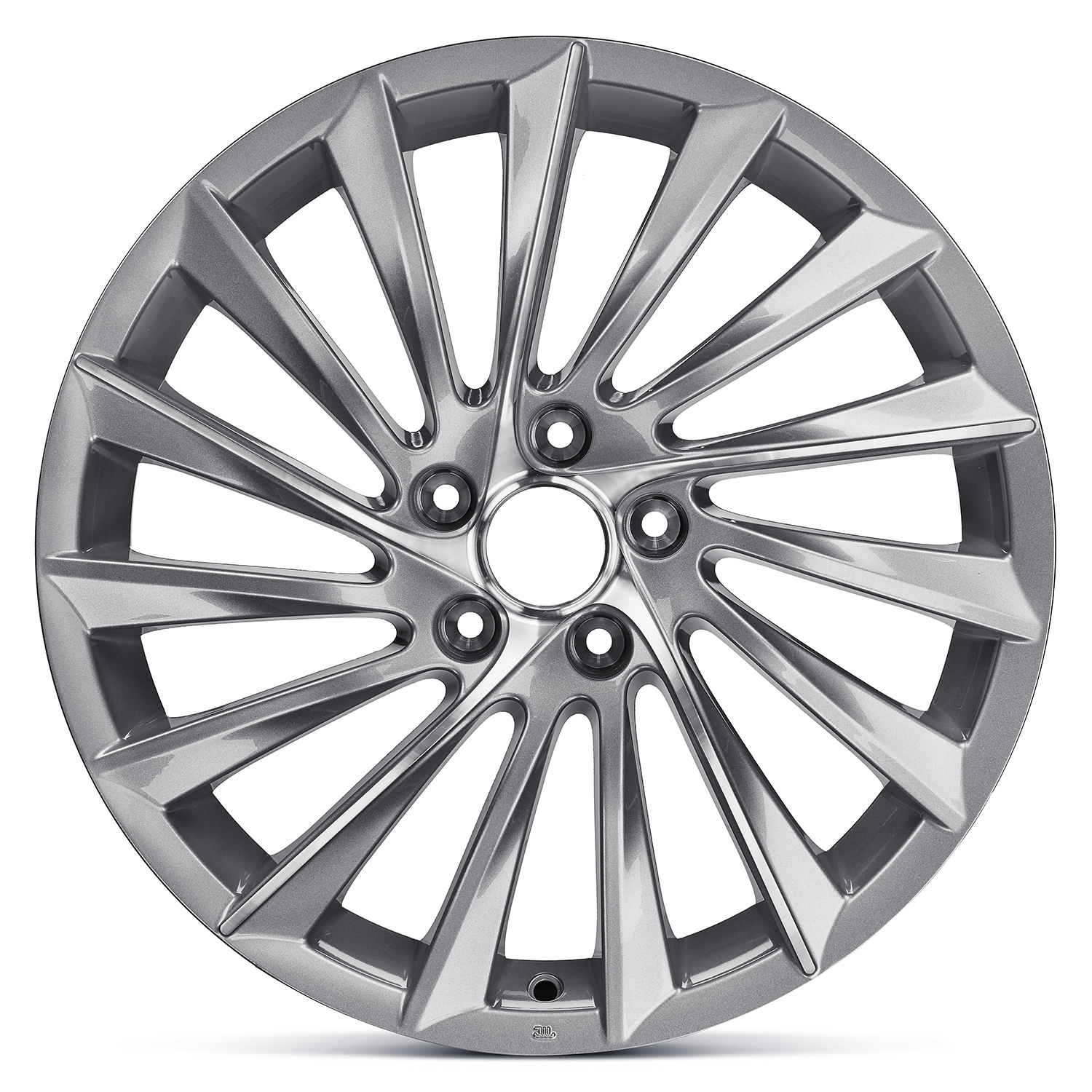 Afbeeldingen van velg 18 INCH (435) GIULIETTA