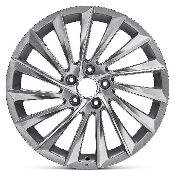 156095148 Afbeeldingen van VELG 18 INCH (435) 18X7,5J ET41, GIULIETTA - 4 STUKS, GEEN DEPOSIT