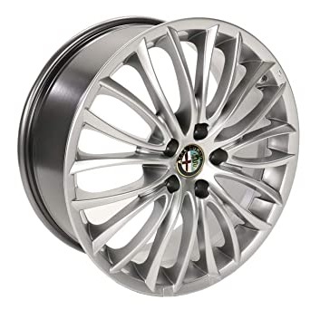 Afbeeldingen van VELG 18 INCH (4AY) GIULIETTA