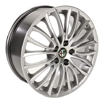 156104542 Afbeeldingen van VELG 18 INCH (4AY) GIULIETTA