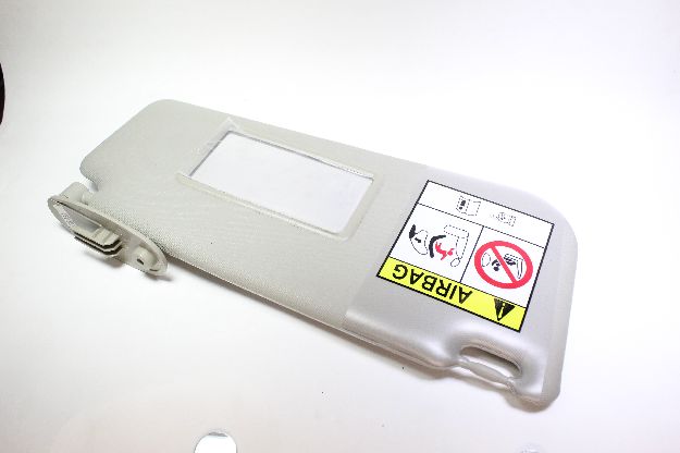 Picture of Sun visor
