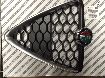 Afbeeldingen van ALFA GIULIETTA 2010-2018, GRILLEHART HONINGRAAT MY 2016 MATTE CHROME RAND ORIGINEEL