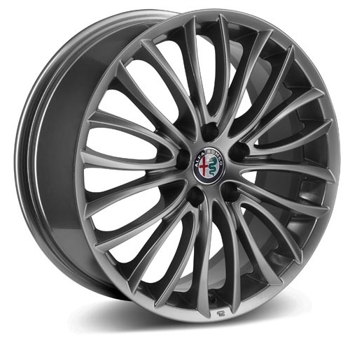 Afbeeldingen van VELG 18 INCH (73Z) GIULIETTA