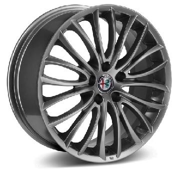 156112920 Afbeeldingen van VELG 18 INCH (73Z) GIULIETTA