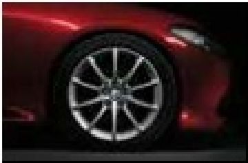 156113545 Afbeeldingen van velg 17 INCH SUPER(420) GIULIA