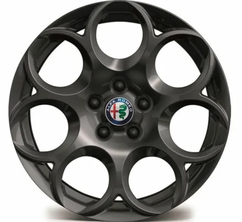 Afbeeldingen van velg 17 INCH (433) GIULIA