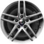 Afbeeldingen van velg 16 INCH (431) GIULIA