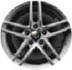 Afbeeldingen van VELGENSET 16 INCH (431), 16X7J ET25, ALFA GIULIA - 4 STUKS - INCLUDING. DEPOSIT