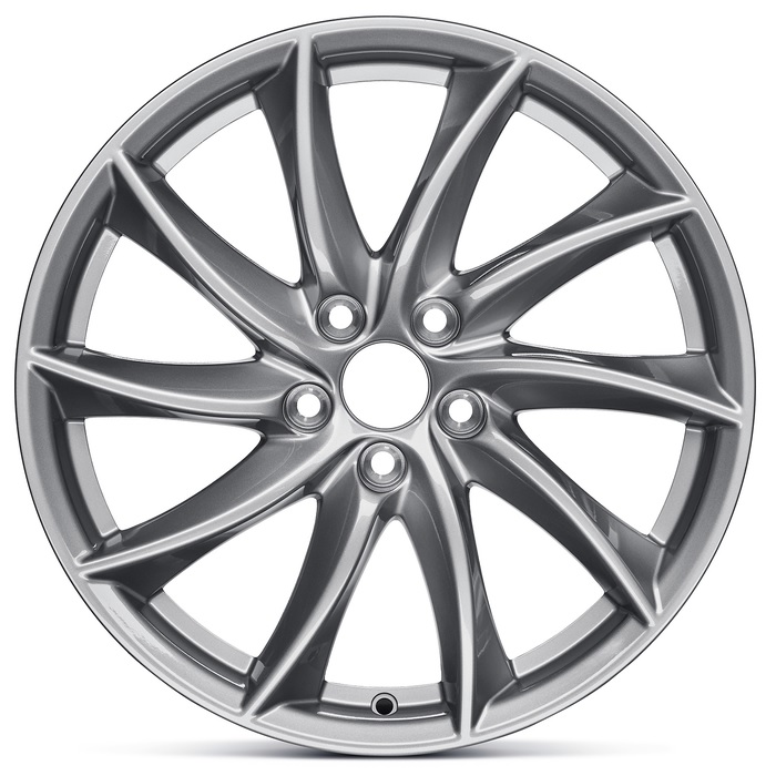 Afbeeldingen van velg 18 INCH VELOCE GIULIA