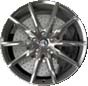 Afbeeldingen van velg 19 INCH (5FB) STELVIO