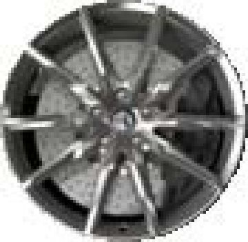 156121030 Afbeeldingen van velg 19 INCH (5FB) STELVIO