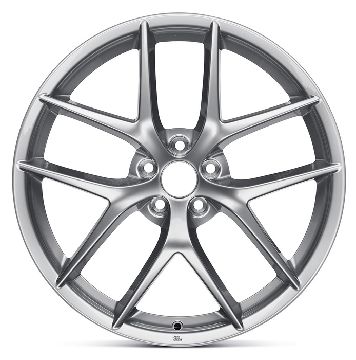 156121054 Afbeeldingen van VELGEN 20 INCH (5A6) STELVIO - 4 STUKS + DEPOSIT