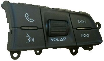 156122838 Afbeeldingen van SCHAKELAAR STUUR GIULIA RECHTS