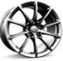 Afbeeldingen van velg 17 INCH (420) STELVIO