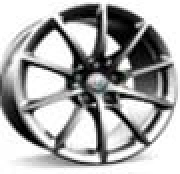 156127615 Afbeeldingen van VELG 17 INCH (420) STELVIO 17X8J ET34 - SET VAN 4 STUKS
