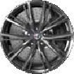 Afbeeldingen van velg 18 INCH (4WQ) STELVIO